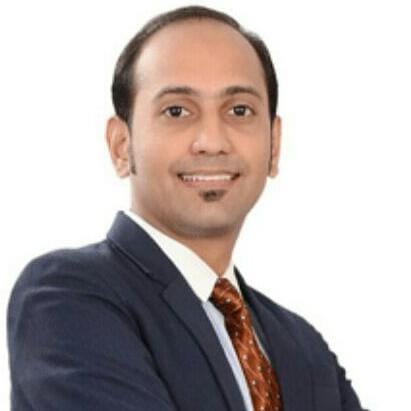 prakash Sharma