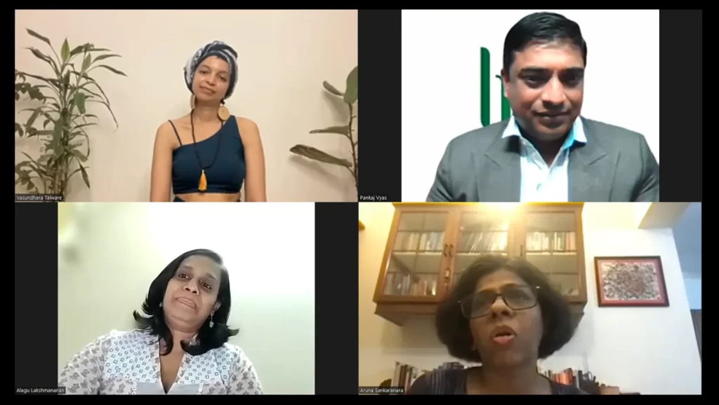 Leaders Connect episode