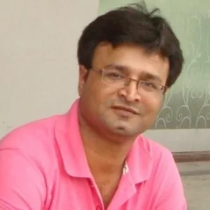 Bhaskaranand Jha Bhaskar (Author)
