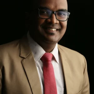 Dr. Chandragupta