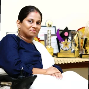 Dr. Raghavi
