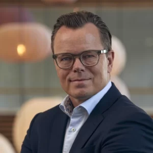 Dr. Torben Nørby.