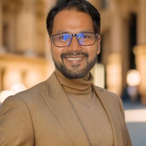 Mr. Abhijit Jagtap