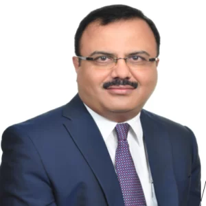 Mr. Ajay Kukreja