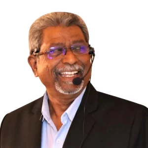 Mr. Baskaran J