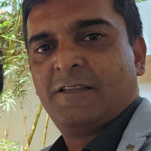 Mr. Binu