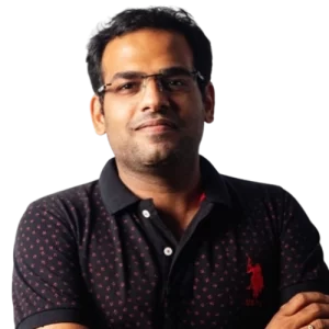 Mr. Chandra Moulish