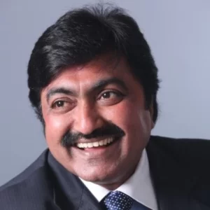 Mr. Deepak toshniwal