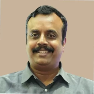 Mr. Ganesh Balasubramani