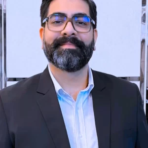 Mr. Gautam Duggal