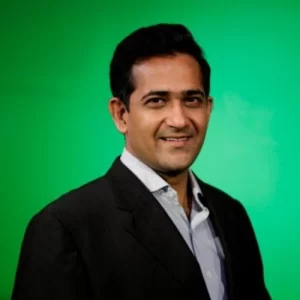 Mr. Jagannarayan Padmanabhan