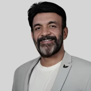 Mr. Joseph Sudhip
