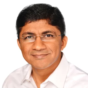 Mr. Kannan Sugantharaman