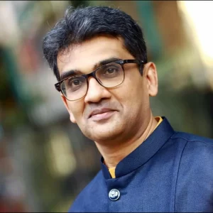 Mr. Mehul Dhulia