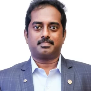 Mr. Mothish Kumar