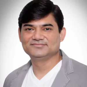 Mr. Neeraj Sharma