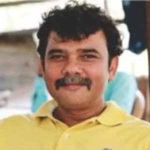 Mr. Nirmal Singh Raghav