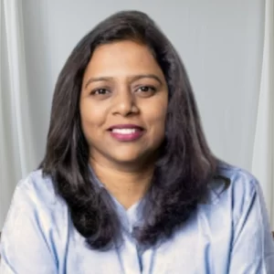 Mr. Pallavi Rane