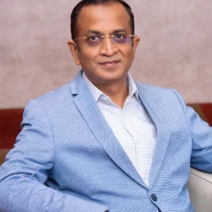 Mr. Prabhu Dhamodharan