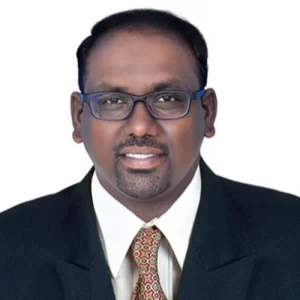 Mr. Rajesh AS