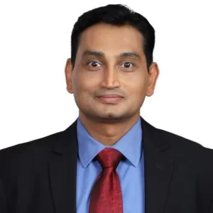 Mr. Rajesh Mohata
