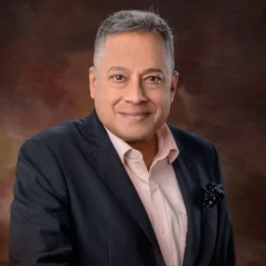 Mr. Rajiv Mitra
