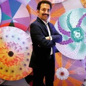 Mr. Ramasubramaniam