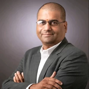 Mr. Ramesh Srinivasan