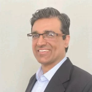 Mr. Ravi Valecha