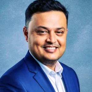 Mr. Rohan Lele