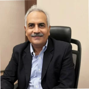 Mr. Sandeep Batra