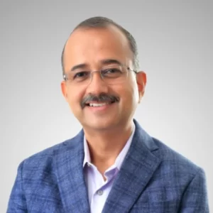 Mr. Sanjeev Srivastav