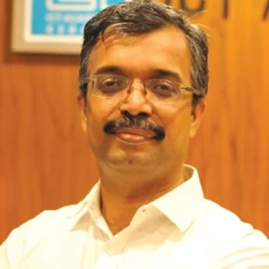 Mr. Santhosh
