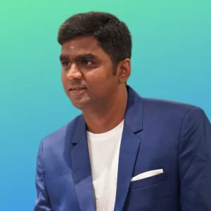 Mr. Sasikumar T