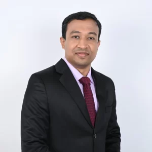 Mr. Sudipto MARIK