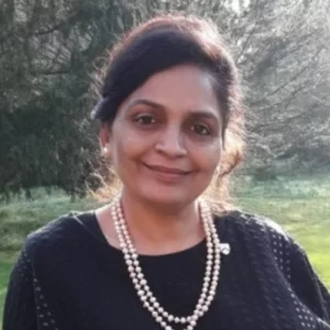 Mr. Sukanya Patwardhan
