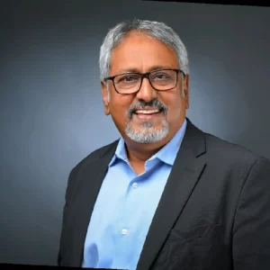 Mr. Suresh Pugalenthi