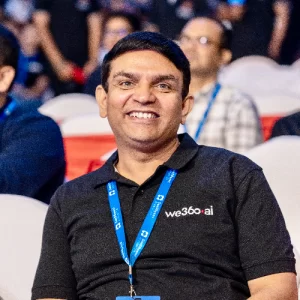 Mr. Swapnil Tripath