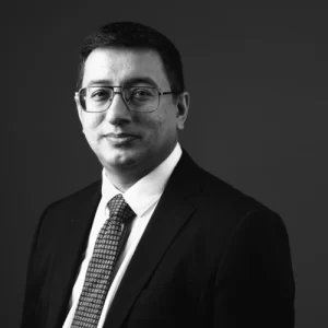 Mr. Vijay Sivaram