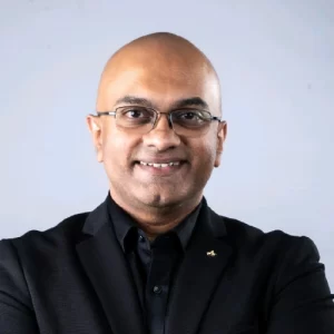Mr. Vinay Pushpakaran