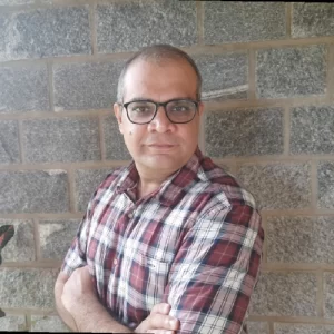 Mr. Viral Trivedi