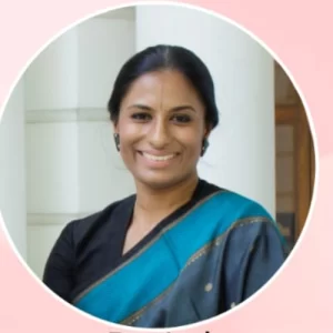Ms. Ahalya