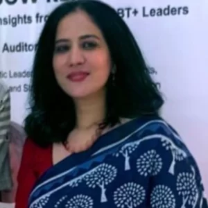 Ms. Arti Hiralaher