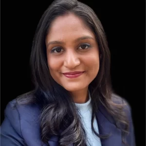 Ms. Ayushi Rawat (Author)