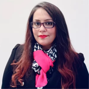 Ms. Divkiran Kathuria