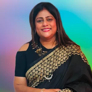 Ms. Malini