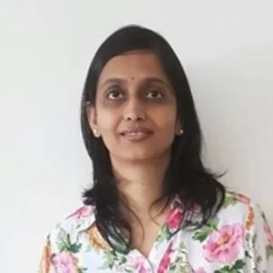 Ms. Nirupama Balachandar