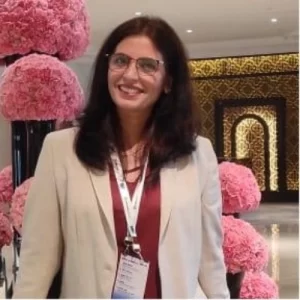Ms. Poonam Singh