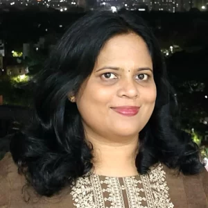 Ms. Radhika R