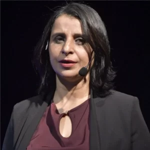 Ms. Reetu Raina